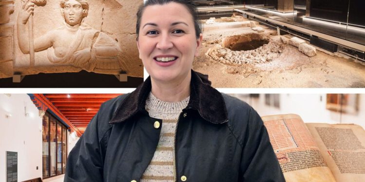 Veliko priznanje! Novi postav Muzeja grada Splita jedno je od najboljih dizajnerskih ostvarenja godine