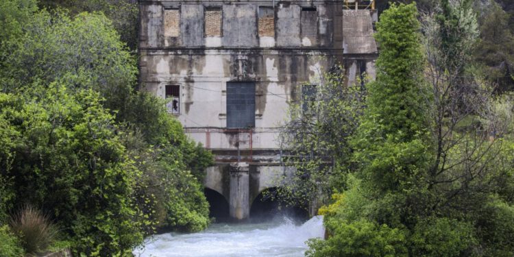 Vetma o obnovi hidrocentrale na Jadru: “Ne pod svaku cijenu”