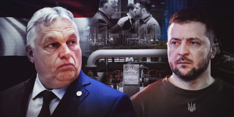 Veza s Ukrajinom — RT World News