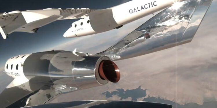 Virgin Galactic ponovno otvara prodaju za svemirski turizam po cijeni od 750.000 dolara po sjedalu