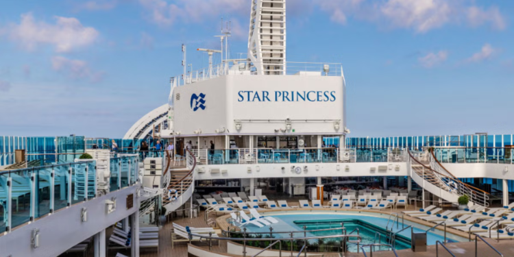 Više od 150 gostiju na krstarenju i članova posade oboljelo je od izbijanja norovirusa