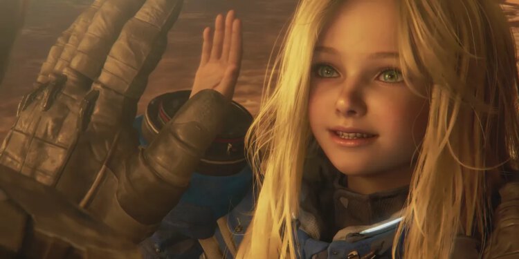 Više od 2 milijuna nas preuzelo je Capcomov Pragmata demo