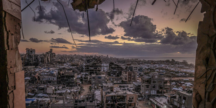 Više zemalja bira strane u tužbi za genocid protiv Izraela — RT World News