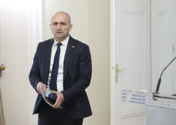 Vlada već mjesecima zna za srpske ‘Zagrepčanke’, Anušić: ‘Pripremamo odgovor, u zoni ugroze smo’