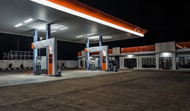 Vlasnici benzinskih postaja traže ukidanje ograničenih marži