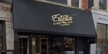 Vlasnik bara u Bostonu krivi igrače New England Patriotsa za kršenje licence nakon kasnonoćne zabave