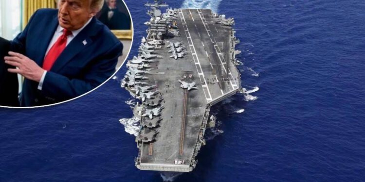 Vodili smo jako dobre razgovore s Iranom oko okončanja naših neprijateljstva pa stoga odgađam…