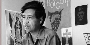 Voditeljica radničkih prava Dolores Huerta kaže da ju je César Chavez seksualno zlostavljao
