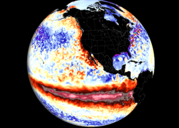 Vraća se ‘Super El Niño’: Ovakav klimatski zaokret nitko nije očekivao