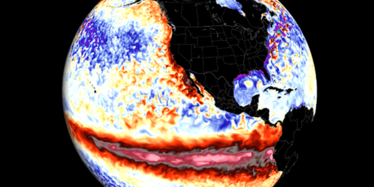 Vraća se ‘Super El Niño’: Ovakav klimatski zaokret nitko nije očekivao
