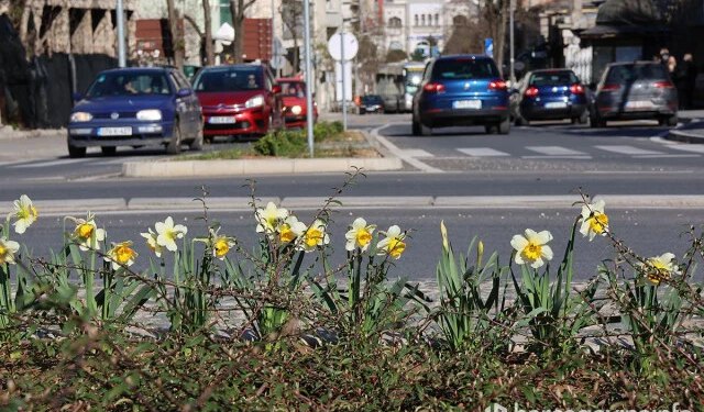 Vremenska prognoza za Mostar i Hercegovinu – 13.03.2026