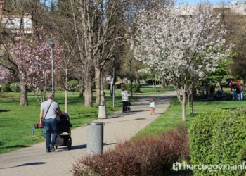 Vremenska prognoza za Mostar i Hercegovinu – 15.03.2026