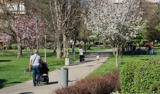 Vremenska prognoza za Mostar i Hercegovinu – 15.03.2026