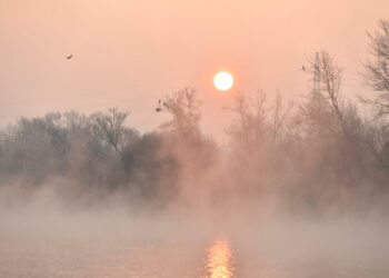 Vremenski modeli za Hrvatsku pokazuju: ‘Promjena je na vidiku’