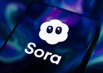 Vrh potoka? Tobogan Sora mogao bi pokrenuti AI lavinu — RT World News