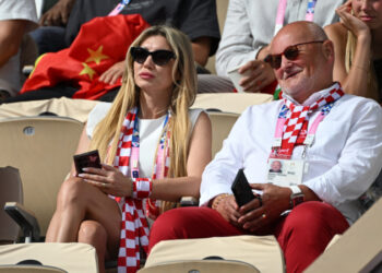 Vrhunski menadžer i šarmer iz sjene: Tajna Matešina uspjeha krije se u savršeno skovanoj strategiji