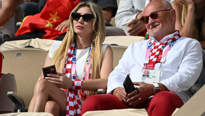 Vrhunski menadžer i šarmer iz sjene: Tajna Matešina uspjeha krije se u savršeno skovanoj strategiji