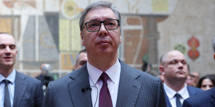 Vučićev rat protiv Hrvatske samo je alibi: U tajnosti priprema nešto što će izazvati veliki potres