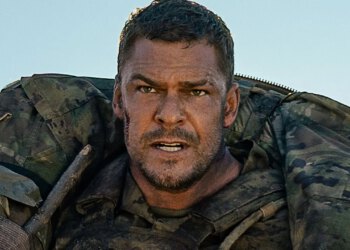 War Machine Review – IGN