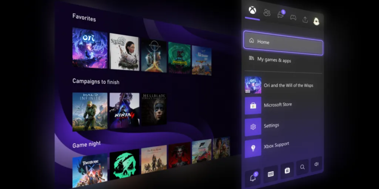 Xbox Update omogućuje vam da onemogućite Quick Resume za određene igre