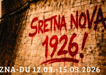 ZNA DU: Još dva dana i mnoštvo zanimljivih tema, od ženskih prava, do ratnog novinarstva i hit predstave