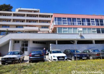 ŽZH preusmjerila 50.000 KM Studentskom centru u Mostaru, umjesto caffe bara za studente gradit će solarnu elektranu