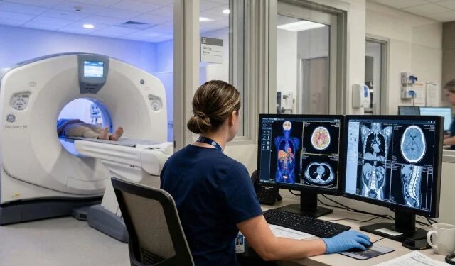 Za PET/CT pretrage osiguranika HBŽ isplaćeno 203.514 KM, najviše ih obavljeno u Mostaru