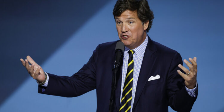 Zabrinut sam za sigurnost Tuckera Carlsona – John Kiriakou – RT World News