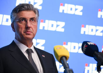 Zagreb ostao bez izgleda za preseljenje važne europske institucije u hrvatsku metropolu