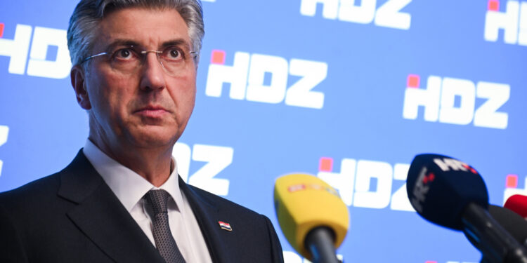 Zagreb ostao bez izgleda za preseljenje važne europske institucije u hrvatsku metropolu