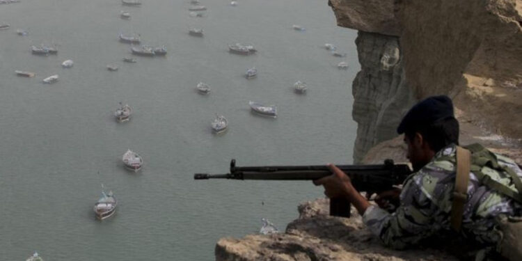 Zapadne sile nisu uspjele osigurati plovidbu u Crvenom moru. Hormuz je još teži zadatak