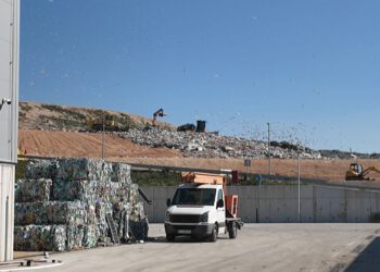 Započeli radovi na sanaciji stare odlagališne plohe u CGO-u Bikarac, jednim udarcem se rješava zdravstveni i ekološki problem