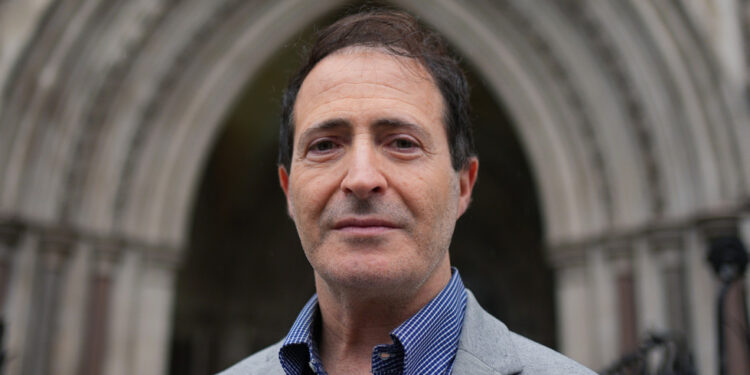 Započinje sudski postupak urednika BBC-ja za Bliski istok protiv ‘izraelske propagande’ — RT World News