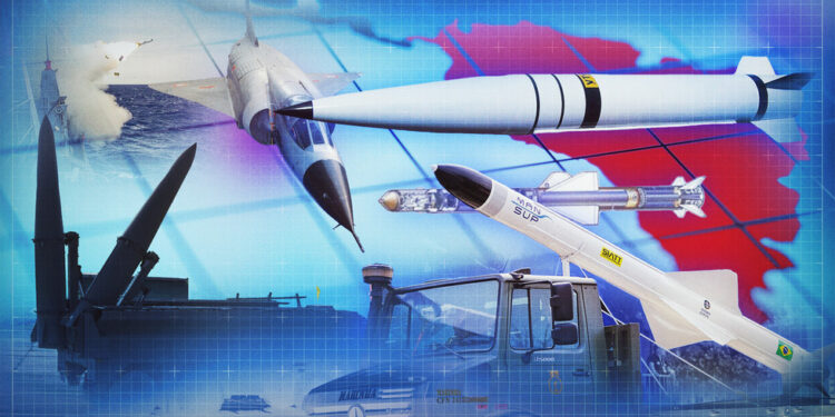 Zašto Južna Amerika nikada nije postala raketna sila? — RT Svjetske vijesti