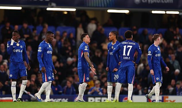 Zašto fizikalnost Premier lige uzima danak u Ligi prvaka – i očigledan razlog zašto se engleski klubovi muče protiv europskih suparnika