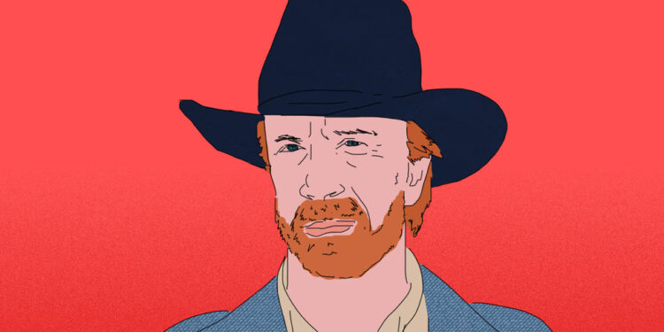 Zašto je Chuck Norris bio heroj milijunima ruskih dječaka — RT Entertainment