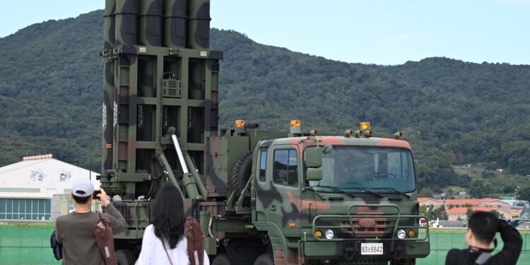 Zašto se arapske nacije bore da dobiju južnokorejske rakete protuzračne obrane u stilu Patriota nakon uspjeha u iranskom ratu