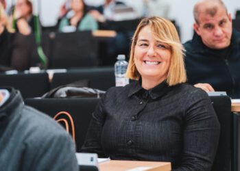 Zastupnica Danica Baričević o svakodnevici žena: „Kad te nema doma cijeli tjedan, nedilja je za maslinik i kužinu“