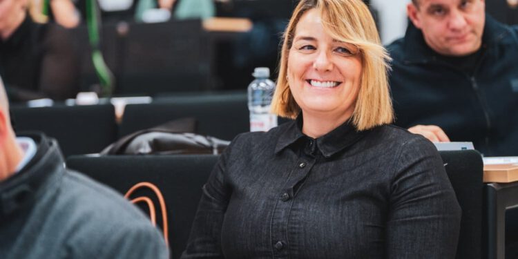 Zastupnica Danica Baričević o svakodnevici žena: „Kad te nema doma cijeli tjedan, nedilja je za maslinik i kužinu“