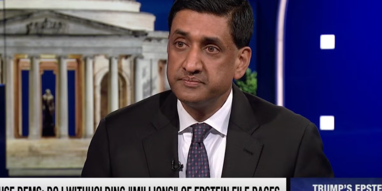 Zastupnik demokrata obećava da će nastaviti pritisak na Trumpa zbog dosjea Epstein dok počinju pretrage na ranču Zorro