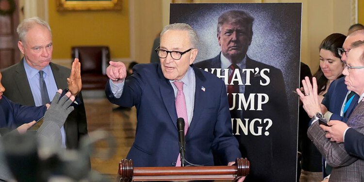 Zatvaranje DHS-a dolazi 36. dana, a radnici TSA nastavljaju raditi bez plaće