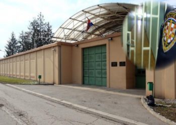 Zatvorenik u Glini sastavljao jezivu listu, htio ubiti i poznatu sutkinju: ‘Bolji su mrtvi nego živi’