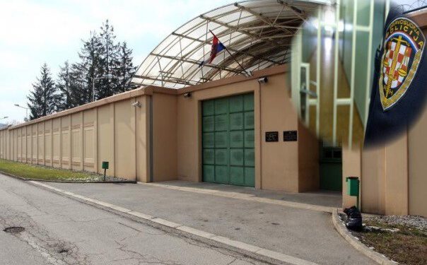 Zatvorenik u Glini sastavljao jezivu listu, htio ubiti i poznatu sutkinju: ‘Bolji su mrtvi nego živi’