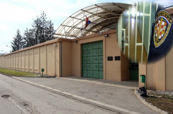 Zatvorenik u Glini sastavljao jezivu listu, htio ubiti i poznatu sutkinju: ‘Bolji su mrtvi nego živi’