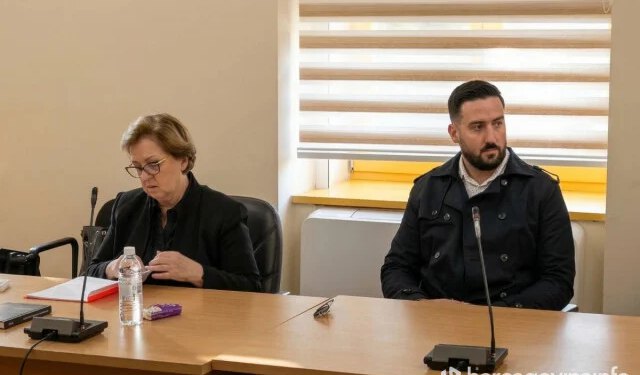 Završne riječi u slučaju Šljivić: Tužiteljstvo traži osudu za nesreću kod Ševaš Njiva u kojoj su poginule tri osobe