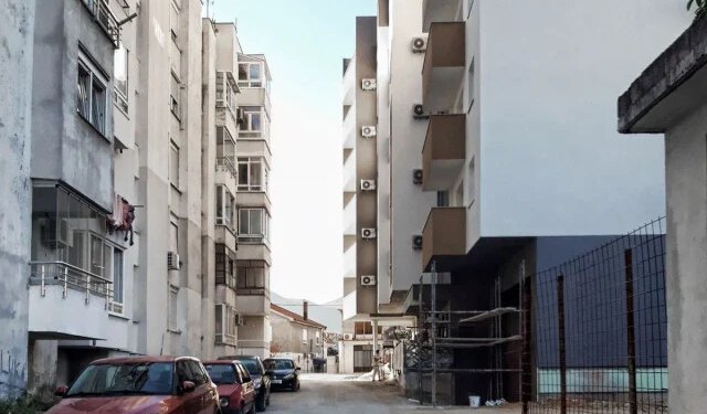 Završne riječi za zgradu na Bijelom brijegu: ‘Potpisivao je pokojni Ljubo Bešlić, a vještačenje je bilo hipotetsko’