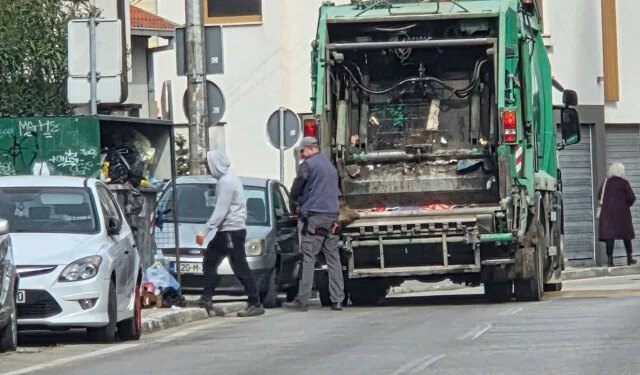 Zbog Bajrama promijenjen odvoz otpada u Mostaru