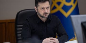 Zelenski iznenada putuje u Saudijsku Arabiju na ‘važne sastanke’ dok Ukrajina pojačava podršku Bliskom istoku