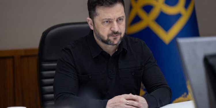 Zelenski iznenada putuje u Saudijsku Arabiju na ‘važne sastanke’ dok Ukrajina pojačava podršku Bliskom istoku