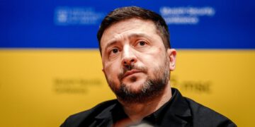 Zelenski komentira sljedeći krug pregovora Rusija-SAD-Ukrajina — RT Rusija i bivši Sovjetski Savez